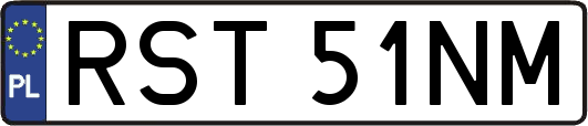 RST51NM