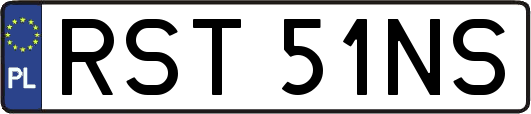 RST51NS
