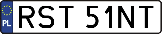 RST51NT