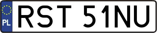 RST51NU