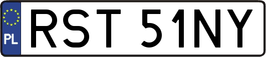 RST51NY