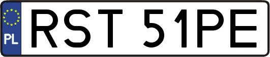 RST51PE