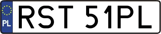 RST51PL