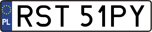 RST51PY