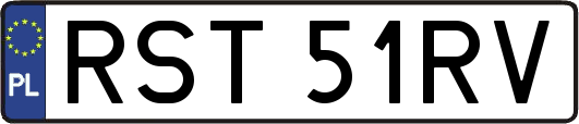 RST51RV