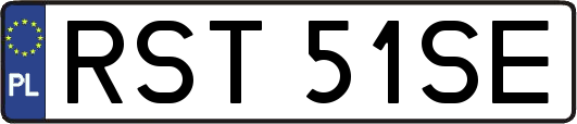 RST51SE