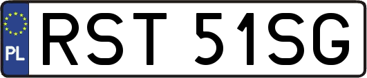 RST51SG