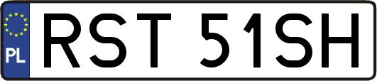 RST51SH