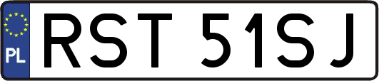 RST51SJ