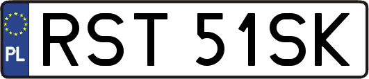 RST51SK