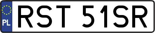 RST51SR