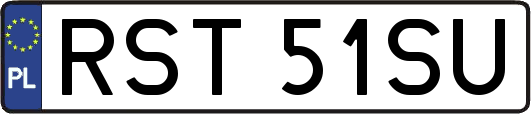 RST51SU
