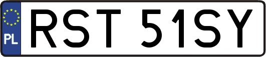 RST51SY