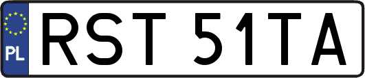 RST51TA