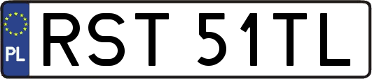 RST51TL