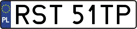 RST51TP