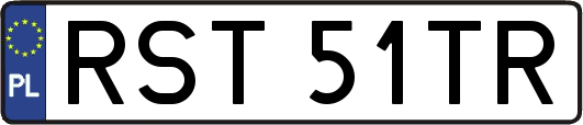RST51TR