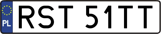 RST51TT