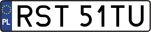 RST51TU
