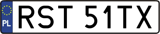 RST51TX