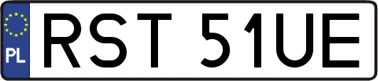 RST51UE