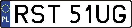 RST51UG