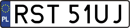 RST51UJ