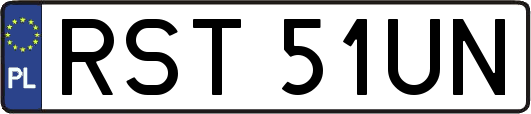 RST51UN