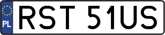 RST51US