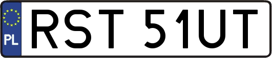 RST51UT