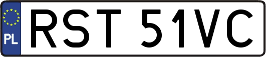 RST51VC