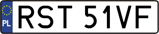 RST51VF