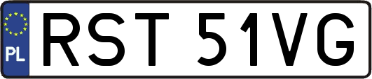 RST51VG