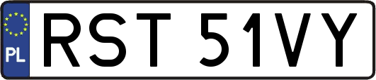 RST51VY