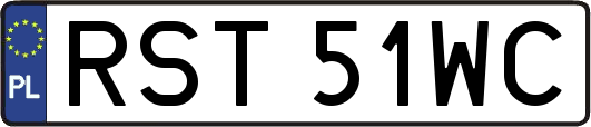 RST51WC