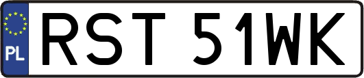 RST51WK