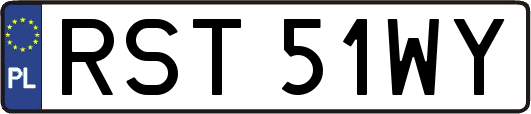 RST51WY