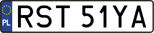 RST51YA