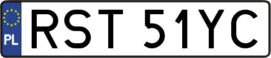 RST51YC