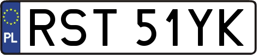 RST51YK