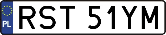 RST51YM