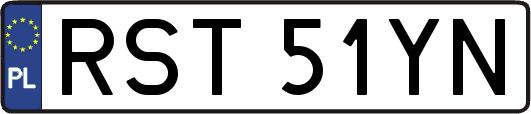 RST51YN