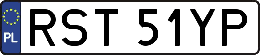 RST51YP