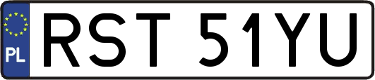 RST51YU