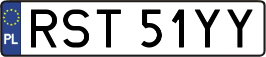 RST51YY