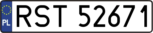 RST52671