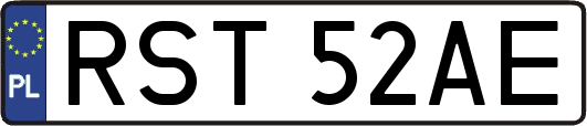 RST52AE