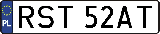 RST52AT