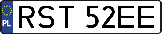 RST52EE