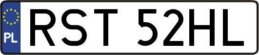RST52HL